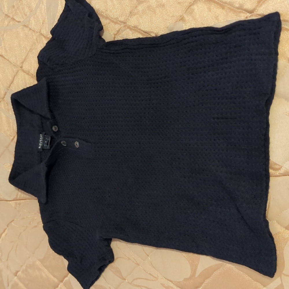 Bleusalt Women Shirt